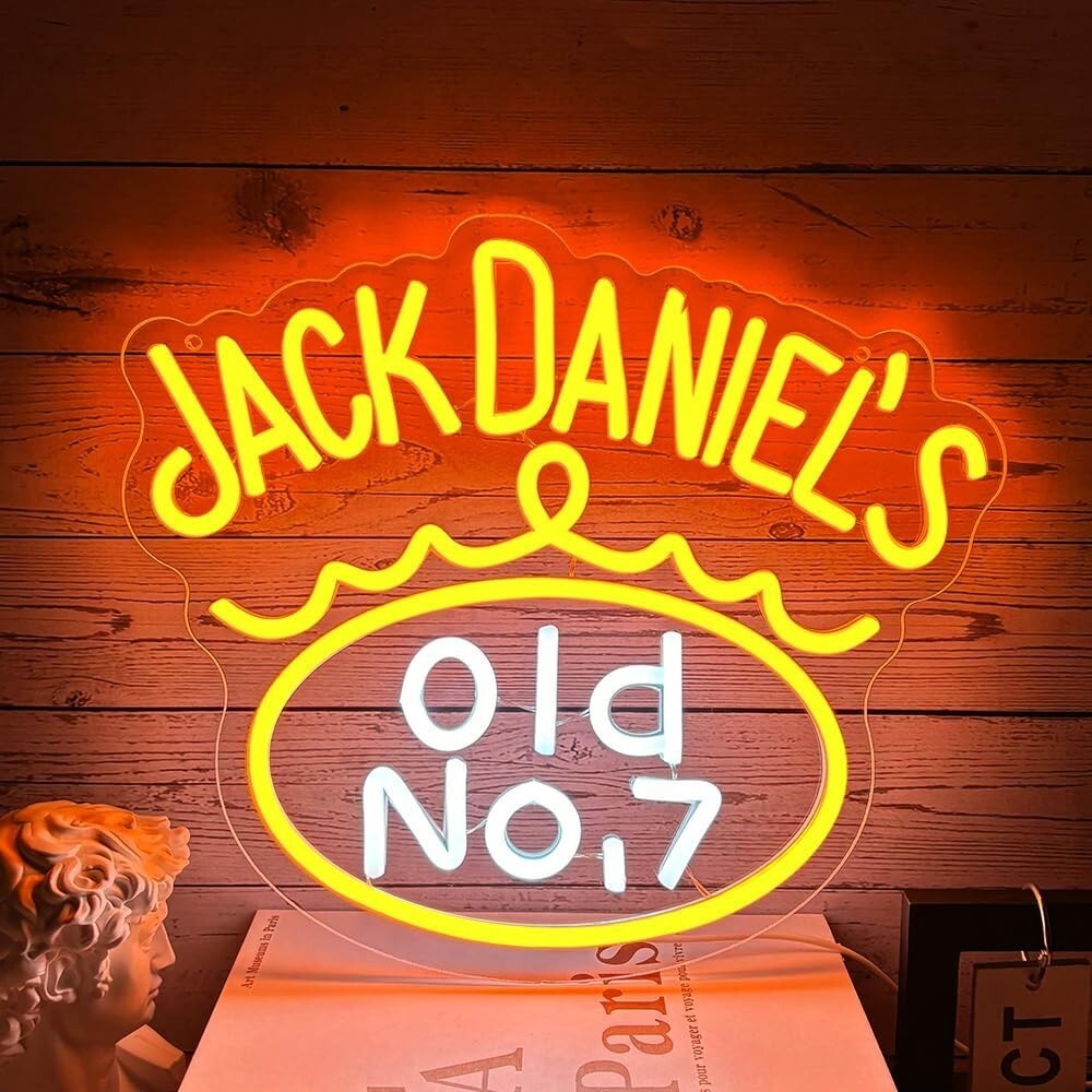 jack daniels lighted sign products for sale | eBay jack daniels lighted sign products for sale | eBay