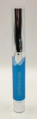 Smileactives Advanced Whitening Pen VANILLA MINT 0.22 oz White Teeth *NEW*NO Box - Image 1 of 4