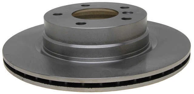 Rotor de freno de disco compatible con BMW 328i 325i RAYBESTOS 2006-2015 Foto 1 de 3