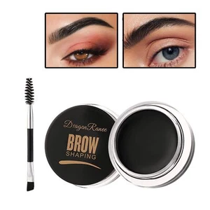 Eyebrow Pomade Brow Gel PomadeLong Lasting Waterproof and Enhancers Eyebrow S... - Picture 1 of 7