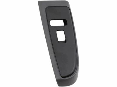 For 2007 Chevrolet Silverado 3500 Classic Window Switch Bezel Brock 94775TP - Image 1 of 2
