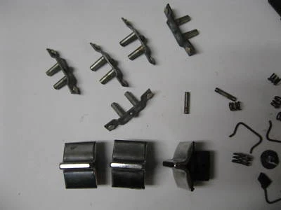 Rebuild Service Power Window Switch 1957 1958 1959 Dodge Plymouth Chrysler - Image 1 of 3