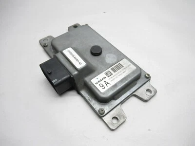 Unidad de control de transmisión Nissan Máxima 2009-10 módulo TCU 310369N00D fabricante de equipos originales Foto 1 de 4