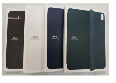 Genuine Apple Smart Folio Case Cover For iPad Air 4 / 5 4th 5th Generation 10.9" - Image 1 of 2