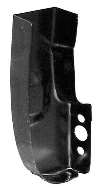 Lower Front RH Side Inner Cowl Side Rail Patch AMD Fits Truck 252-4047-R - Image 1 of 1
