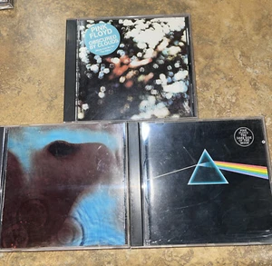 Pink Floyd Cd Bundle - Bild 1 von 1