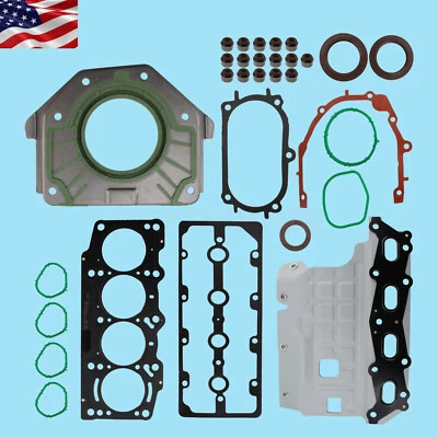 MLS Head Gasket Set For 2012-2016 Dodge Fiat Jeep Dart Renegade 1.4L L4 Parts - Image 1 of 4
