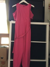 george asda glitter jumpsuit