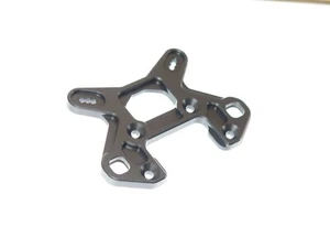 ASC80949 TEAM ASSOCIATED RC8B4.1 BUGGY FRONT SHOCK TOWER - Picture 1 of 1
