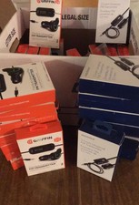 Wholesale Lot of 37 Fm Transmitters - Griffin / Insignia - Apple Samsung Htc Lg