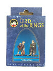 Mithril Classics 32Mm Lr23 Frodo And Sam