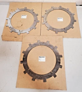 3 Quantity of Total Source Clutch Discs SY47058 | AWBLW/00 (3 Qty) - Picture 1 of 11