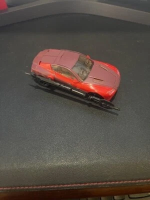 Transformers Prime Knock Out Deluxe RID - Image 1 of 2