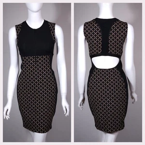 Wolford W-Print Dress Stretch size XS - Picture 1 of 7