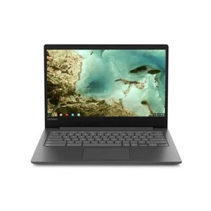 Lenovo Chromebook S330 Laptop, 14" FHD Display, 4GB RAM, 64GB Storage, Chrome OS - Picture 1 of 7