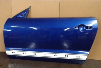 Ford Mustang 2007 carcasa de puerta (conductor) 2005-2009 Foto 1 de 4