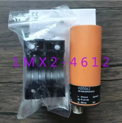 1pc new  IFM   KB5062 - Image 1 of 4