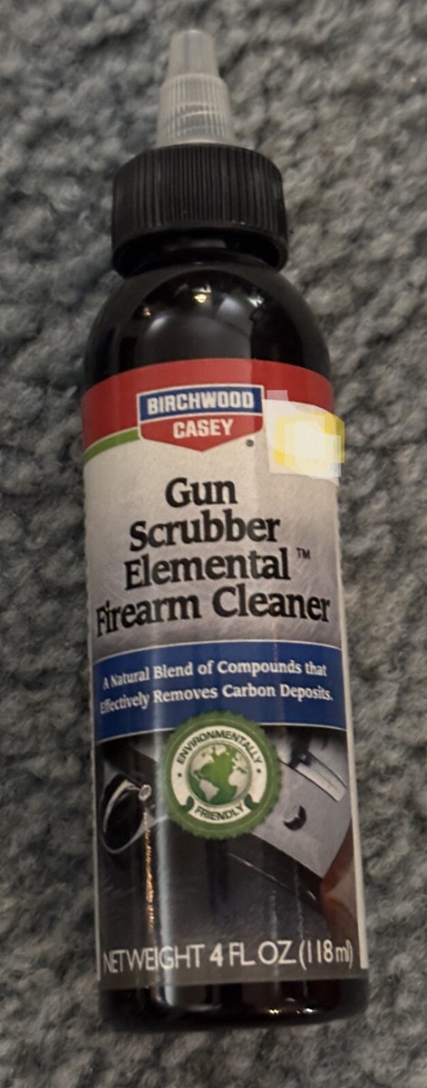 Gun Scrubber® Single Purpose Firearms Cleaner, 10 Fl. Oz