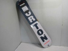 Burton Process Camber 155cm All Mountain Men's Snowboard