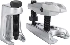 2Pcs Universal 19mm 22mm Ball Joint Puller Separator Tie Rod End Remover Tool - Picture 1 of 8