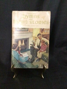 Crusader Hymns and Hymn Stories By The Billy Graham Team Copyright 1966/67 - Bild 1 von 8