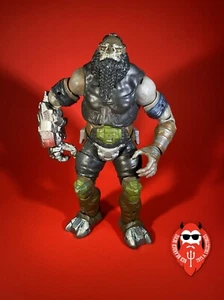 Mattel Halo Universe Series Atriox Wave 2.5 Grunt Ultra 6" Actionfigur WD07 - Bild 1 von 10