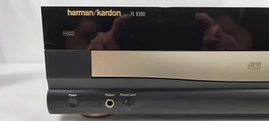 Harman Kardon FL 8380 5 Disc HDCD Compact Disc Changer Parts Only - Picture 1 of 7