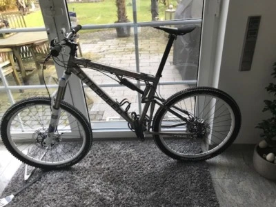 Litespeed Titan Niota Freerider/All Moauntain - Bild 1 von 4