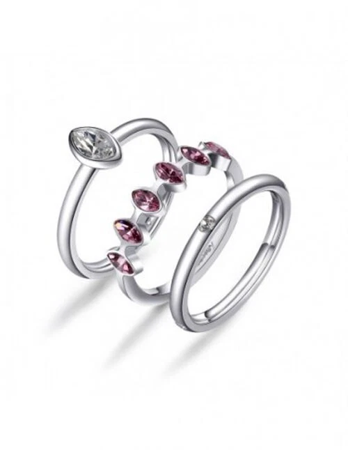 Anello Donna BROSWAY BYM93C Misura 16 - Immagine 1 di 1