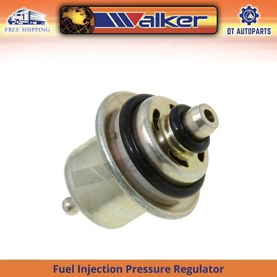 Andador regulador de presión de inyección de combustible para Dodge D250 1992-1993  Foto 1 de 2