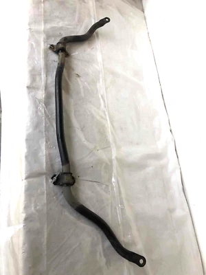 Barra estabilizadora de suspensión delantera Ford Escort 1997-2003 cupé de 2,0 L OEM Foto 1 de 4