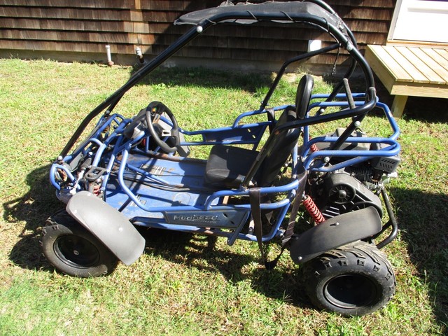 Preços baixos em Gás Completo, Chassis e Go-karts recreativos