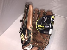Wilson A2000
00004000
Br12 glove