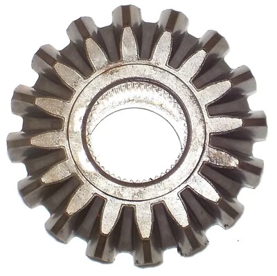 Peerless Transaxle 920-039 inglete engranaje piñón rueda loca 778068, 16T (lote 274) Foto 1 de 3