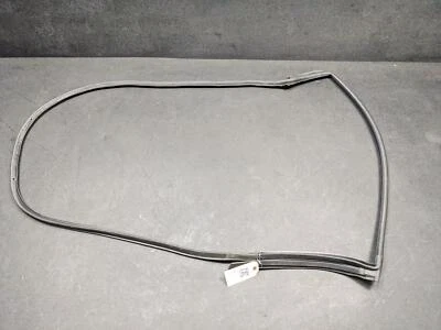 Restripa meteorológica puerta trasera izquierda Dodge Charger 2016 68040047AM 2017 - 2021 2022 2023 Foto 1 de 4