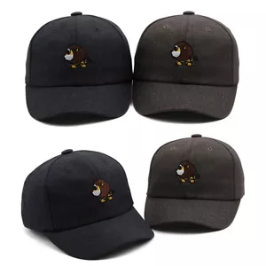 52~54Cm Steelo Bebé León Niños Niños Niñas Gorra de Béisbol Sombreros de Camionero - Imagen 1 de 8