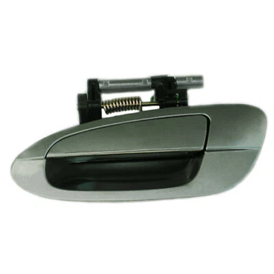 Manija de puerta exterior reforzada lado del conductor trasero izquierdo para 02-06 NISSAN ALTIMA Foto 1 de 4