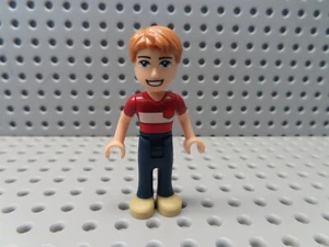 LEGO Figur Friends Henry frnd226 41318 - Bild 1 von 1