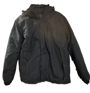 Winter Jackets Coats for Men Waterproof Fleece Liner Softshell Jacket Ski Hik... - Picture 1 of 5