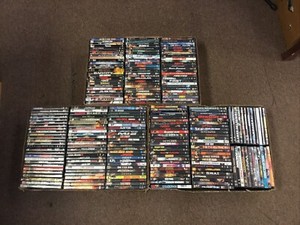 Action - You Pick Dvd Lot - ($1.69) Each ($3.50) Combine S&H - War Films, Karate