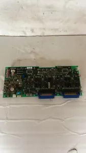 Panasonic ZUEP53950C / 9F0304 circuit board - Picture 1 of 2