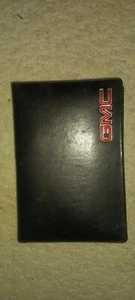 1998 Jimmy GMC Owner's Manual - Bild 1 von 2