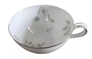 Noritake Shangri-La China Tea Cup 5787 Vintage - Foto 1 di 4