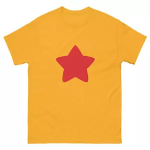 Scott Pilgrim's Precious Little Shirt classic cosplay tee for men and women - Picture 1 of 17