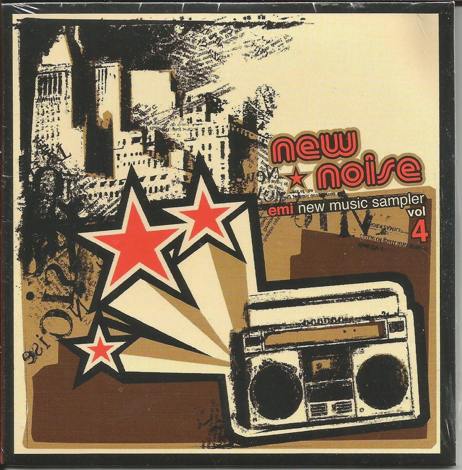 PROMO CD 30 SECONDS TO MARS Beth Orton COLDPLAY Doves KOTTONMOUTH KINGS OK GO   - Image 1 of 1