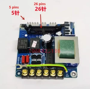 26pins Balancer Machine Power Board Tire Balancer Maintenance Circuit Board 220V - Picture 1 of 3