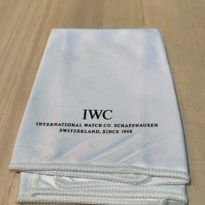 IWC SUEDE (V) - Picture 1 of 7