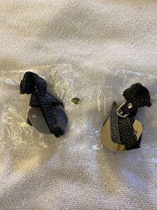 American Girl Samantha Vintage Ice Skates New - Picture 1 of 6