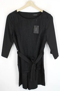 Cop Copine Envie Jumpsuit Women EUR 42 Pockets Zipper - Picture 1 of 7