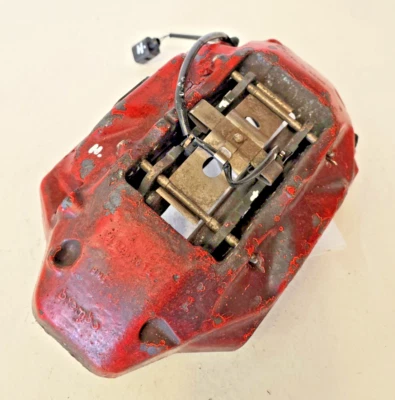 PINZA DELANTERA IZQUIERDA AUDI Q7 4LB 209236051A 03.2006 - 05.2008 Foto 1 de 4